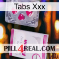 Tabs Xxx 32